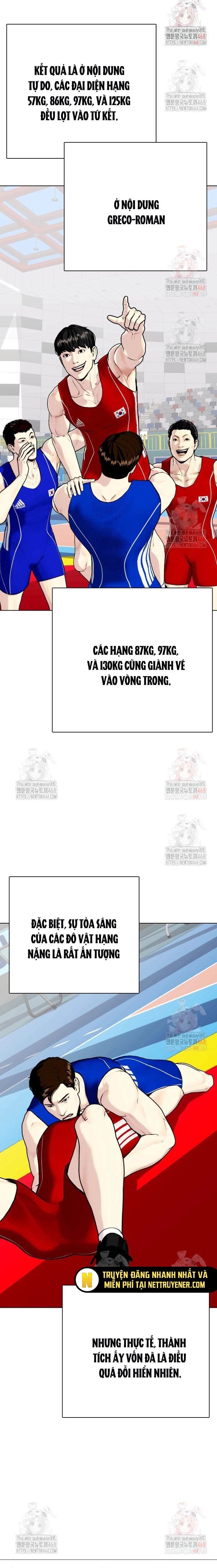 đọc truyện Loser Giỏi Võ Chương 119 ảnh 38 tại Thiên Thai Truyện