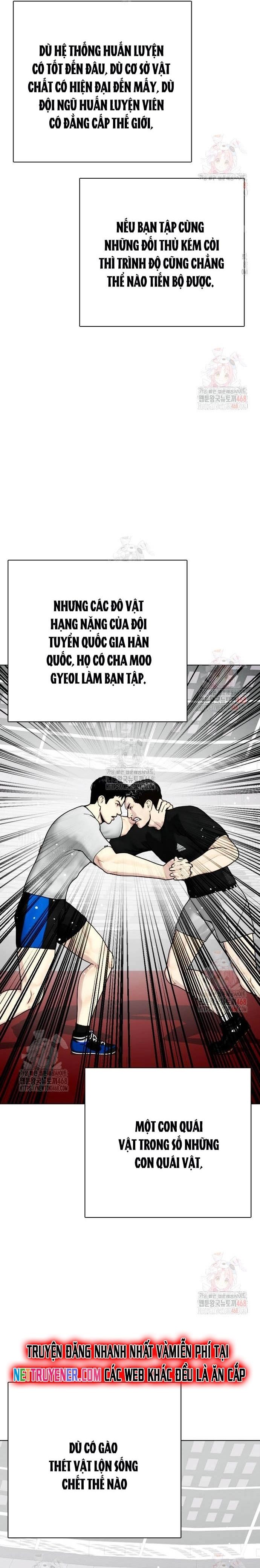 đọc truyện Loser Giỏi Võ Chương 119 ảnh 39 tại Thiên Thai Truyện