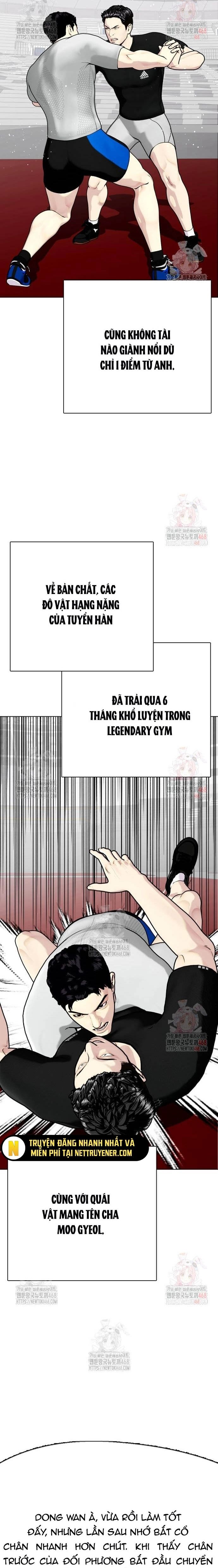 đọc truyện Loser Giỏi Võ Chương 119 ảnh 40 tại Thiên Thai Truyện