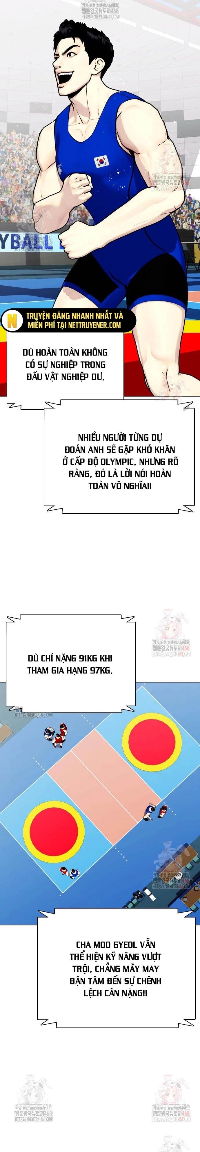 đọc truyện Loser Giỏi Võ Chương 119 ảnh 43 tại Thiên Thai Truyện