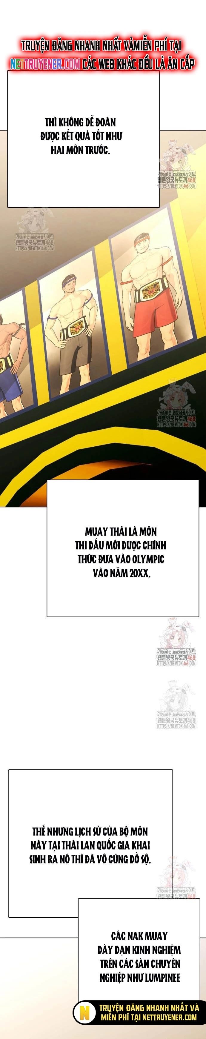 đọc truyện Loser Giỏi Võ Chương 119 ảnh 46 tại Thiên Thai Truyện