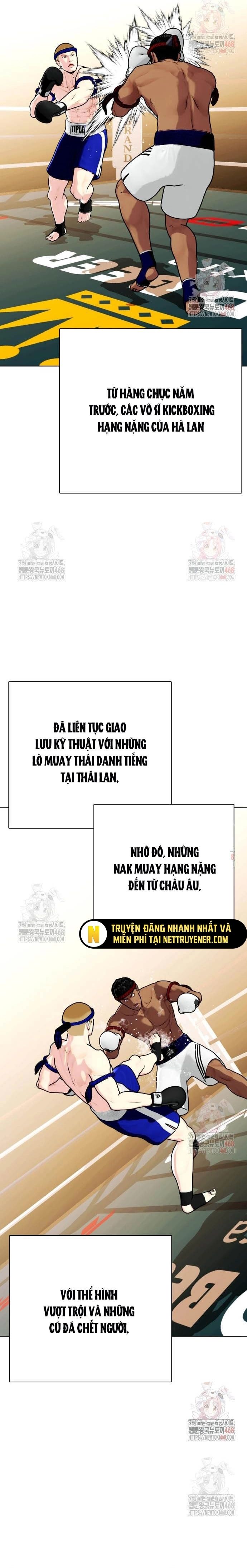 đọc truyện Loser Giỏi Võ Chương 119 ảnh 48 tại Thiên Thai Truyện