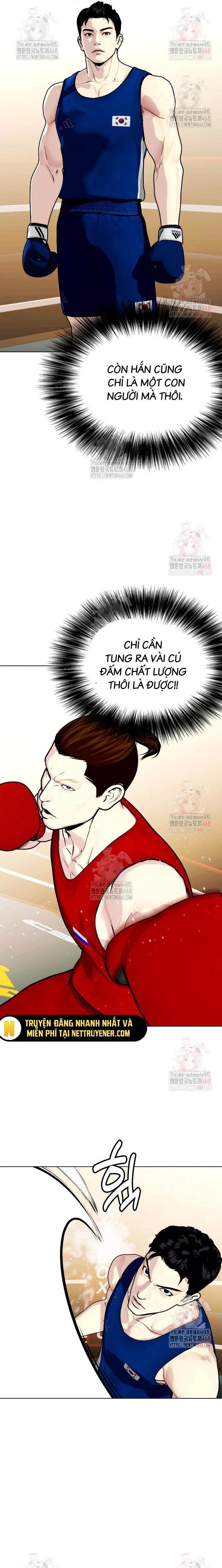 đọc truyện Loser Giỏi Võ Chương 119 ảnh 10 tại Thiên Thai Truyện