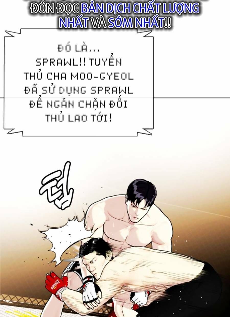 đọc truyện Loser Giỏi Võ Chương 12 ảnh 19 tại Thiên Thai Truyện