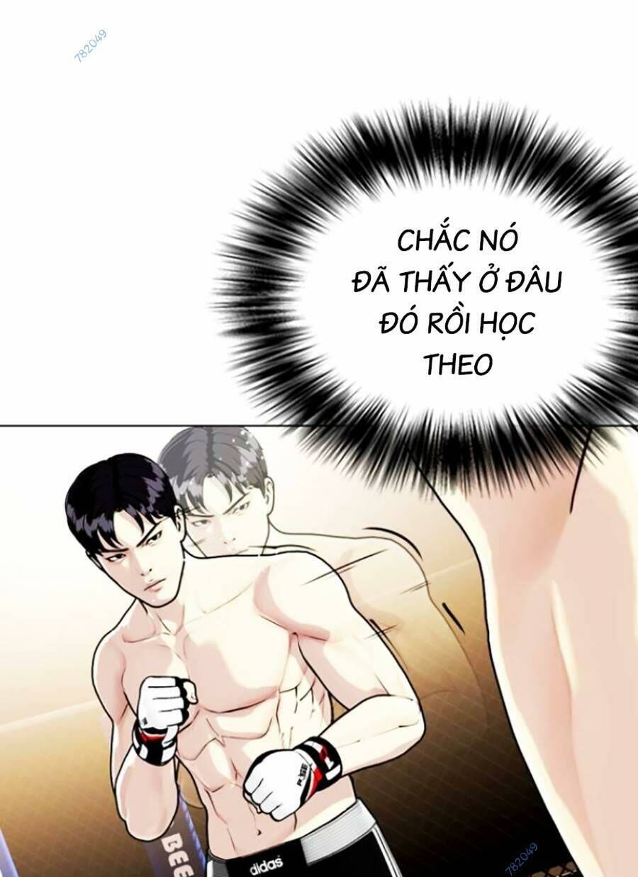 đọc truyện Loser Giỏi Võ Chương 12 ảnh 25 tại Thiên Thai Truyện