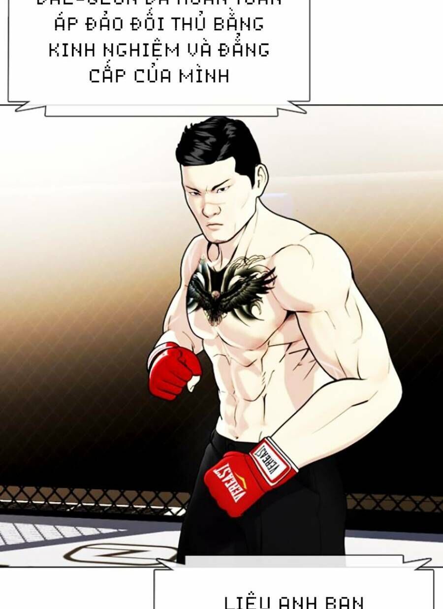 đọc truyện Loser Giỏi Võ Chương 12 ảnh 4 tại Thiên Thai Truyện