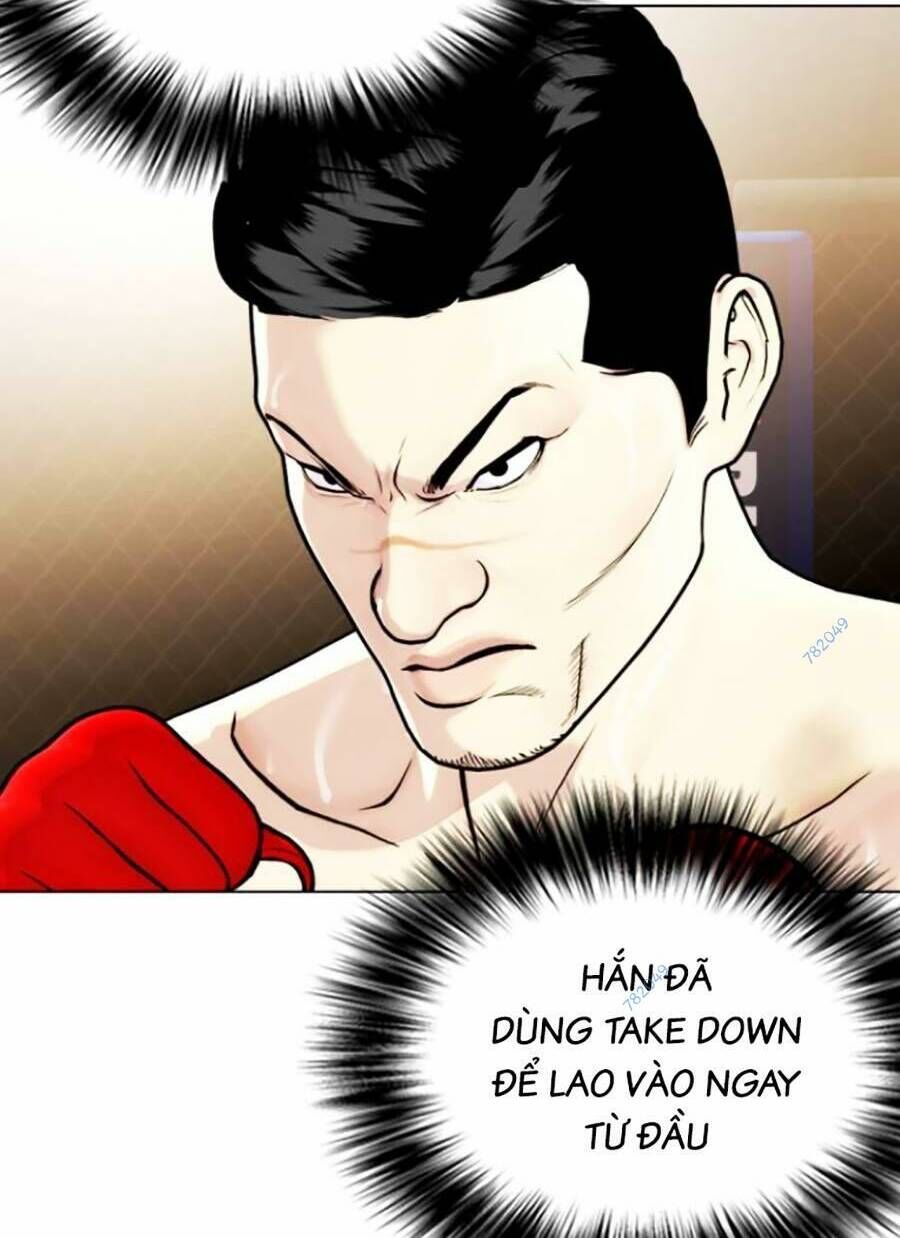 đọc truyện Loser Giỏi Võ Chương 12 ảnh 6 tại Thiên Thai Truyện