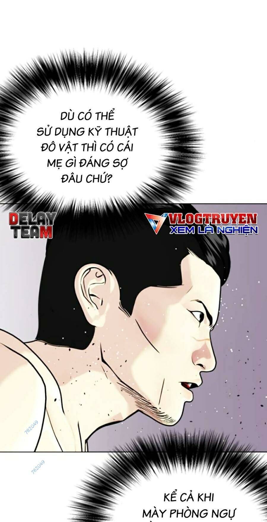 đọc truyện Loser Giỏi Võ Chương 12 ảnh 75 tại Thiên Thai Truyện