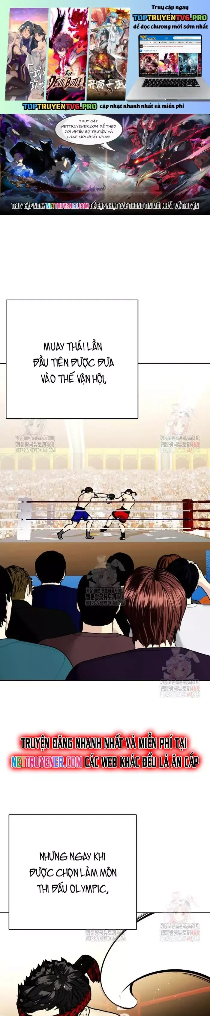 đọc truyện Loser Giỏi Võ Chương 120 ảnh 1 tại Thiên Thai Truyện