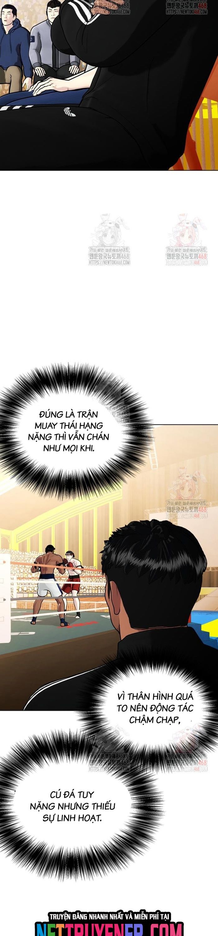 đọc truyện Loser Giỏi Võ Chương 120 ảnh 33 tại Thiên Thai Truyện