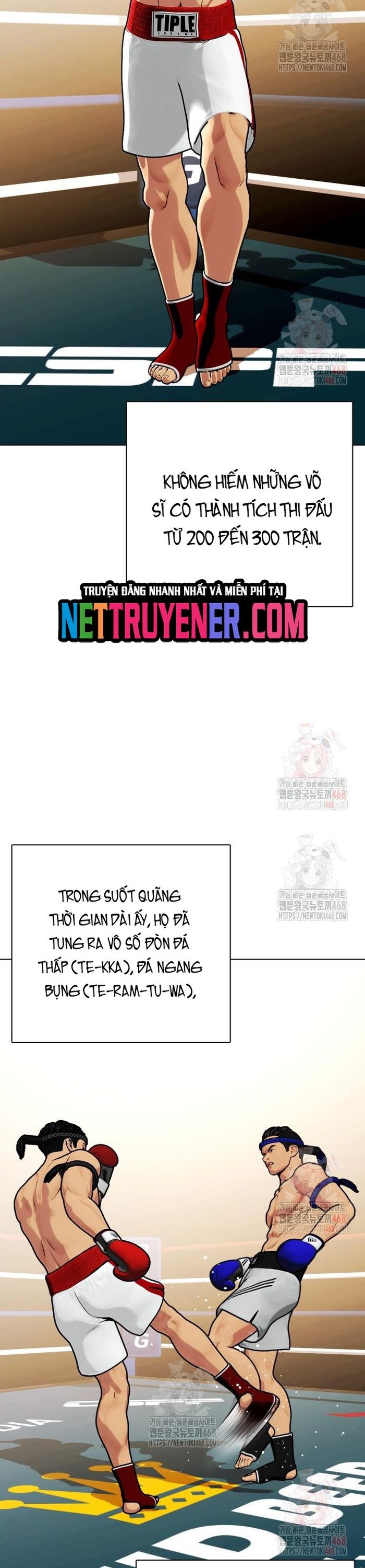 đọc truyện Loser Giỏi Võ Chương 120 ảnh 6 tại Thiên Thai Truyện