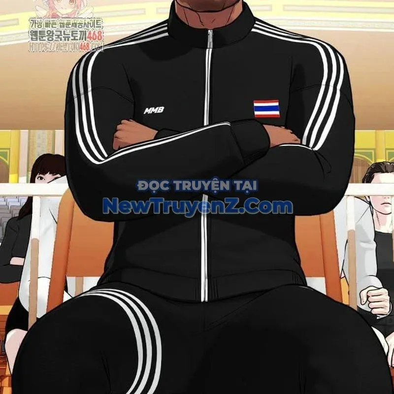 đọc truyện Loser Giỏi Võ Chương 121 ảnh 2 tại Thiên Thai Truyện