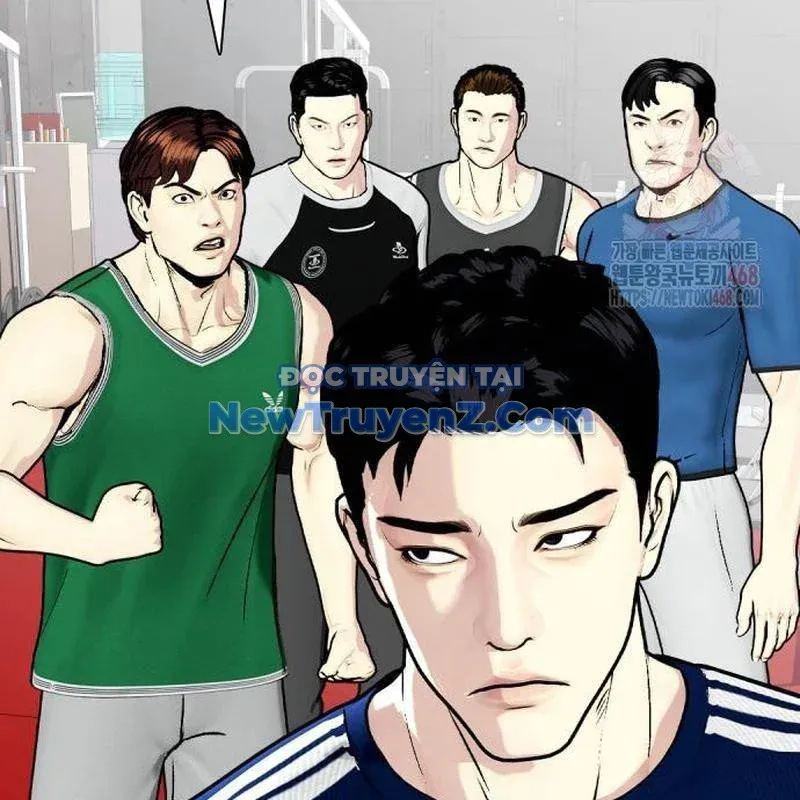 đọc truyện Loser Giỏi Võ Chương 121 ảnh 238 tại Thiên Thai Truyện