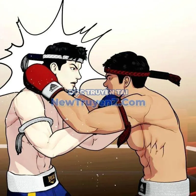 đọc truyện Loser Giỏi Võ Chương 122 ảnh 185 tại Thiên Thai Truyện