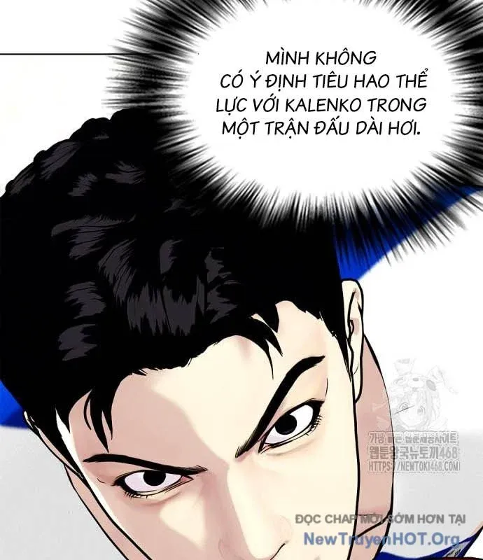 đọc truyện Loser Giỏi Võ Chương 124 ảnh 159 tại Giả Dược