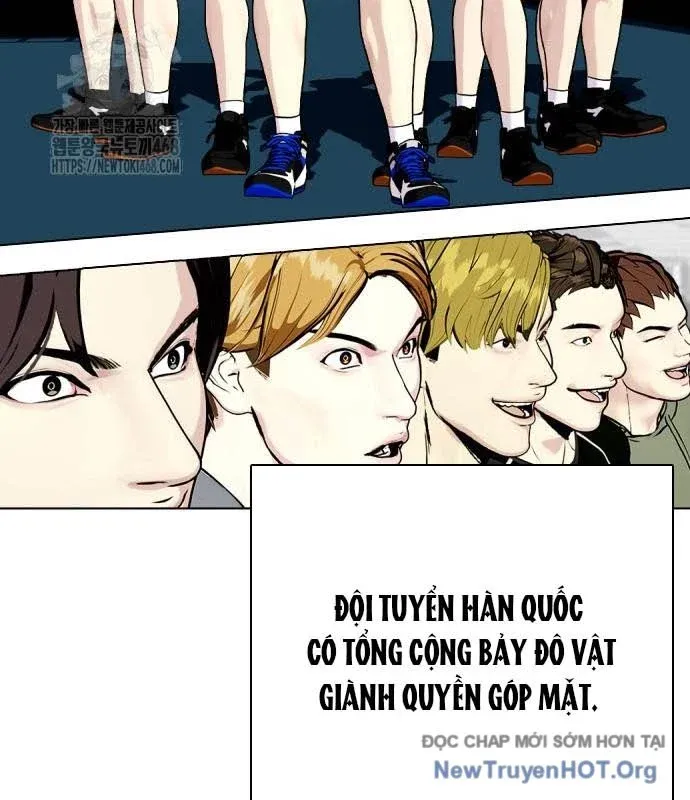 đọc truyện Loser Giỏi Võ Chương 124 ảnh 3 tại Giả Dược