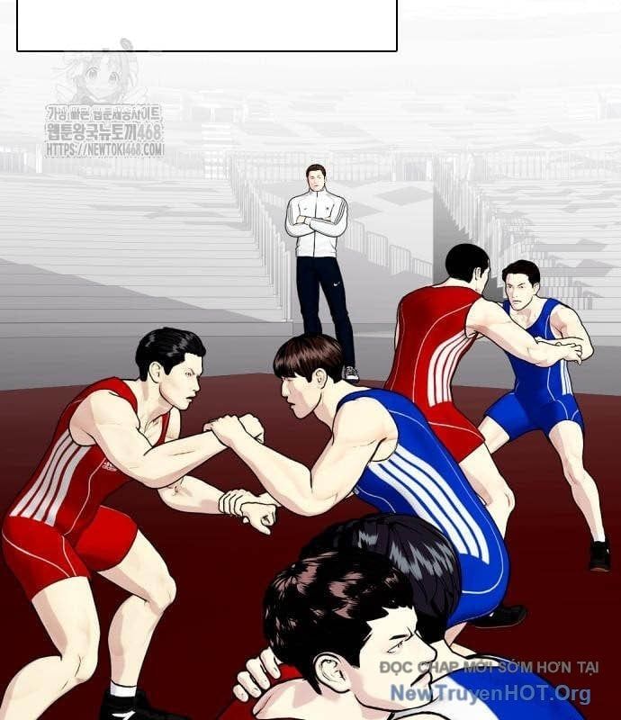 đọc truyện Loser Giỏi Võ Chương 124 ảnh 5 tại Giả Dược
