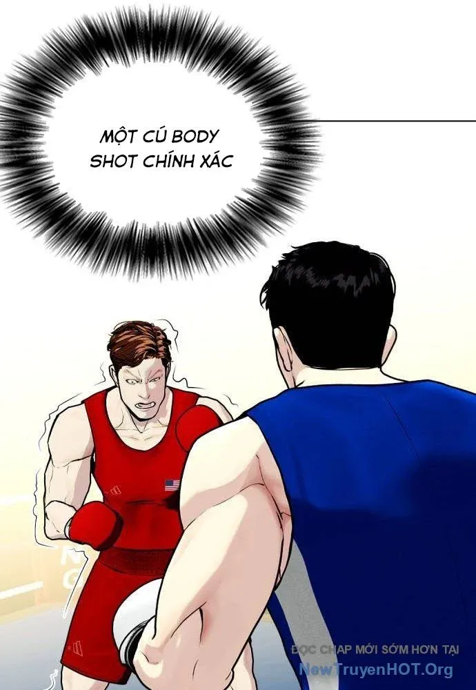 đọc truyện Loser Giỏi Võ Chương 126 ảnh 136 tại Giả Dược