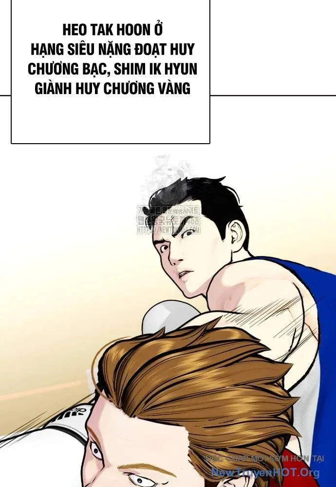 đọc truyện Loser Giỏi Võ Chương 126 ảnh 19 tại Giả Dược