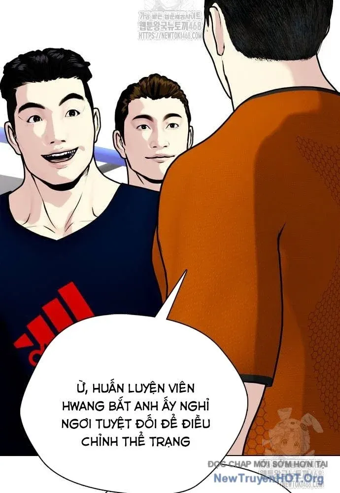 đọc truyện Loser Giỏi Võ Chương 126 ảnh 29 tại Giả Dược