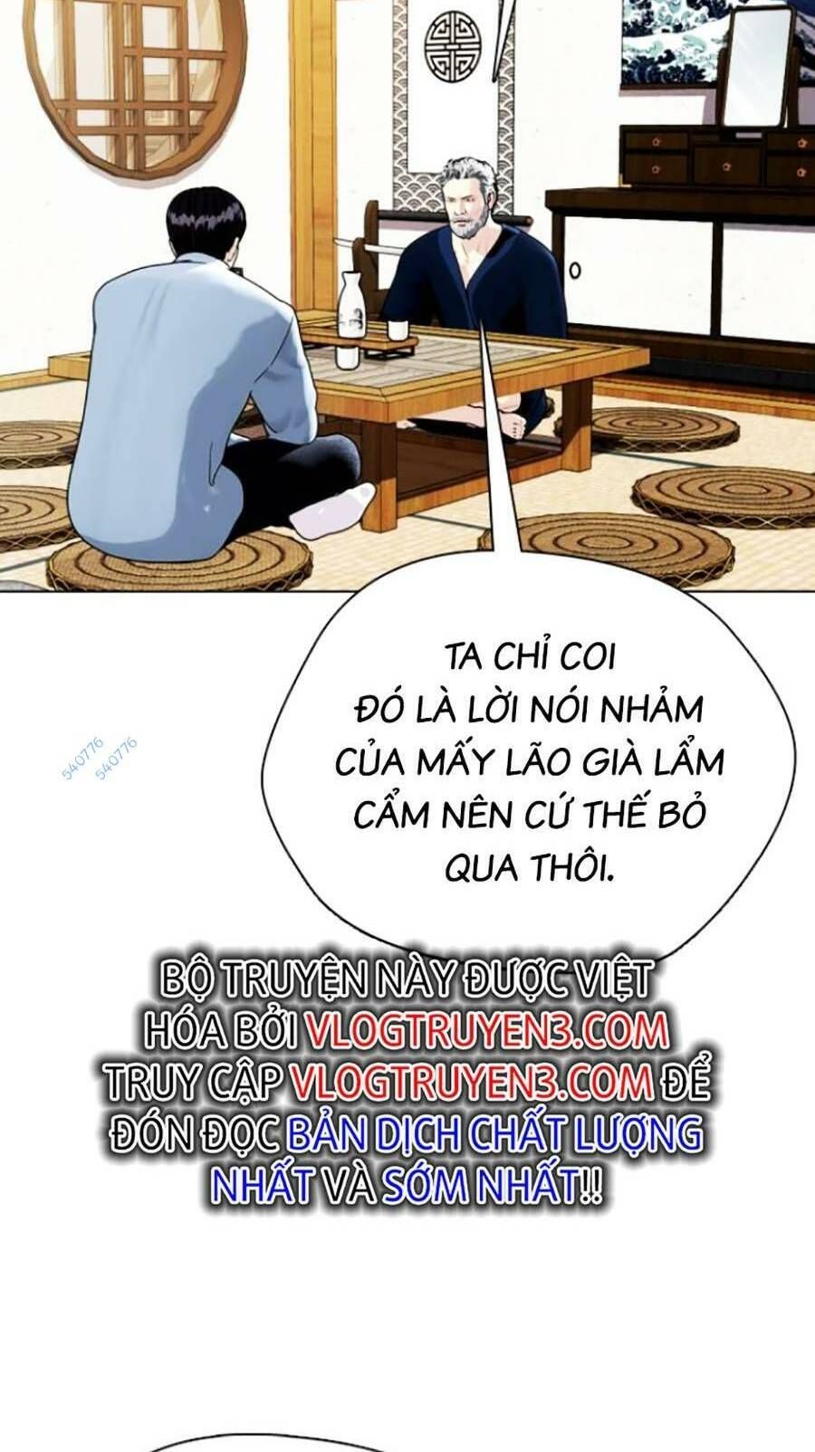 đọc truyện Loser Giỏi Võ Chương 13 ảnh 102 tại Thiên Thai Truyện