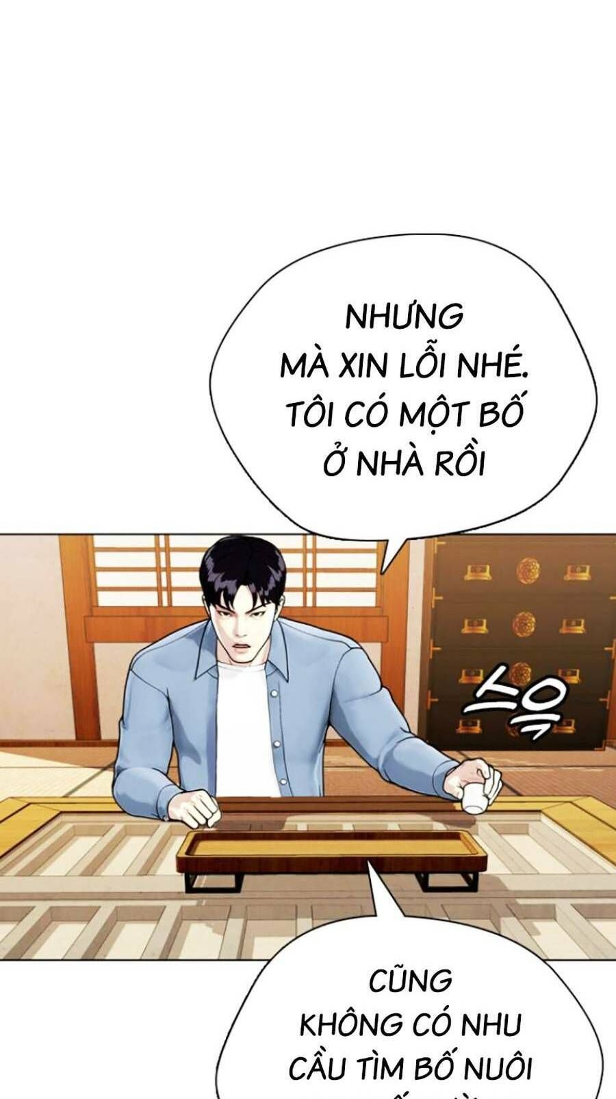 đọc truyện Loser Giỏi Võ Chương 13 ảnh 116 tại Thiên Thai Truyện