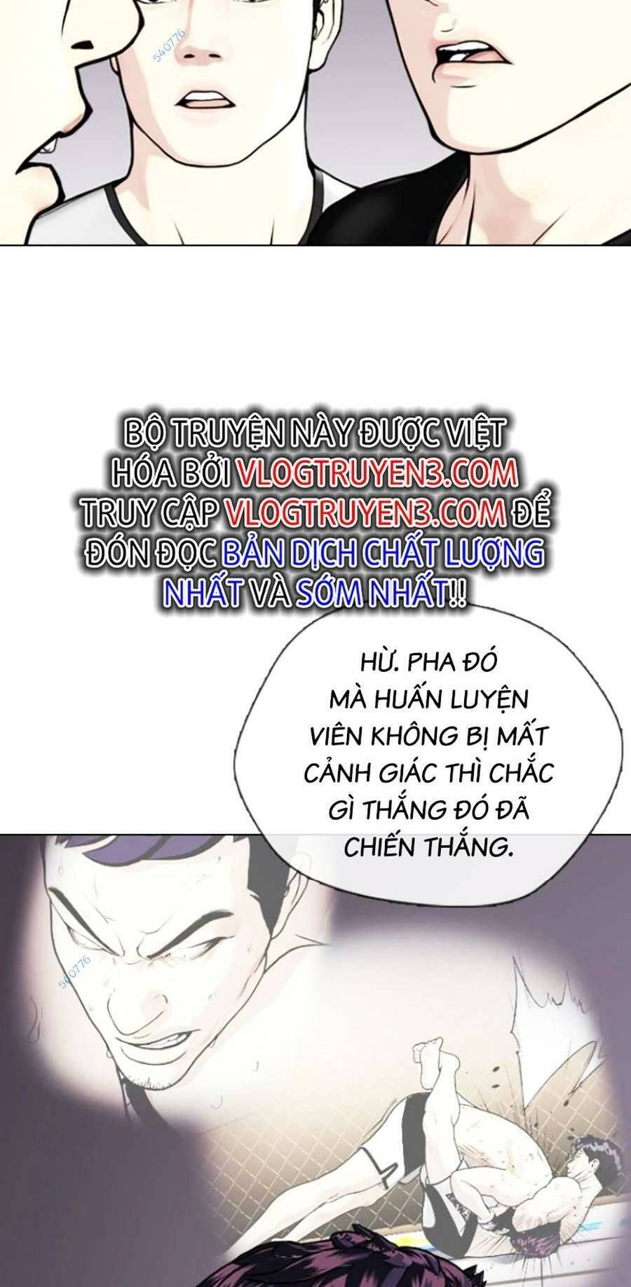 đọc truyện Loser Giỏi Võ Chương 13 ảnh 133 tại Thiên Thai Truyện