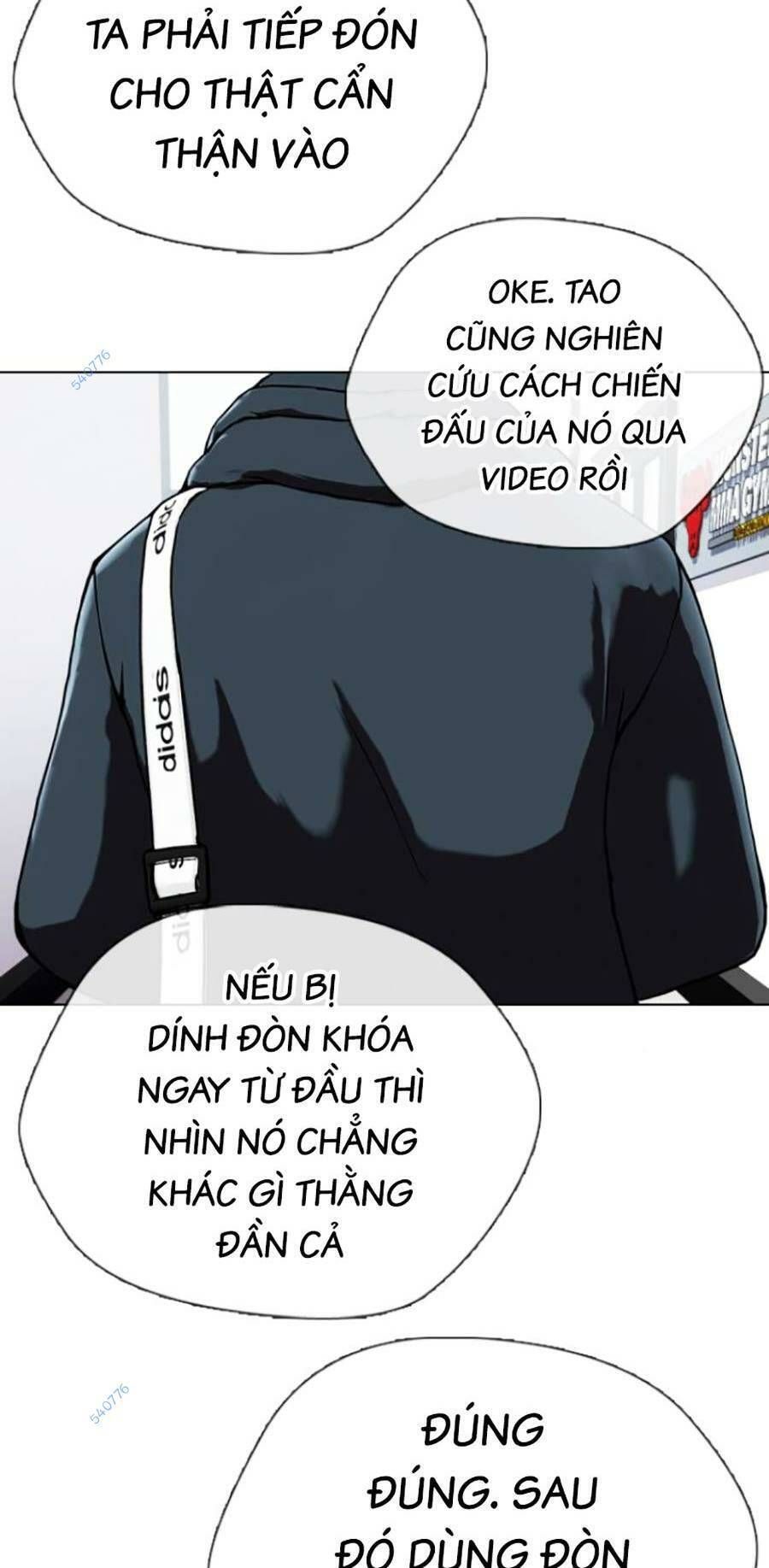 đọc truyện Loser Giỏi Võ Chương 13 ảnh 135 tại Thiên Thai Truyện