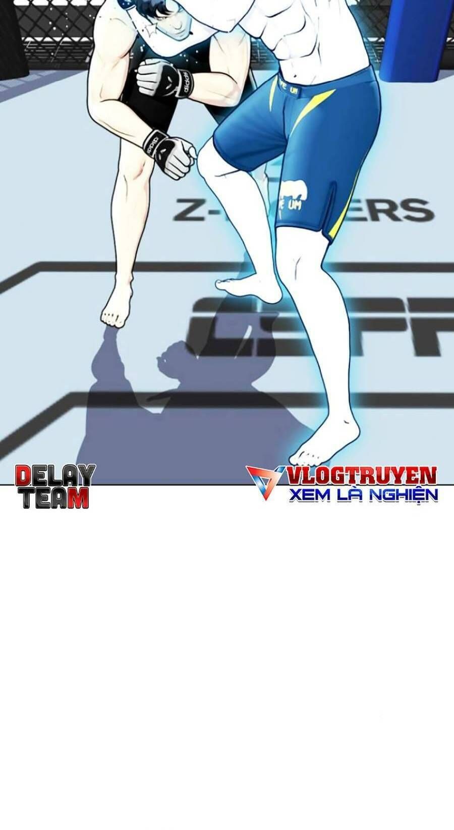 đọc truyện Loser Giỏi Võ Chương 13 ảnh 42 tại Thiên Thai Truyện