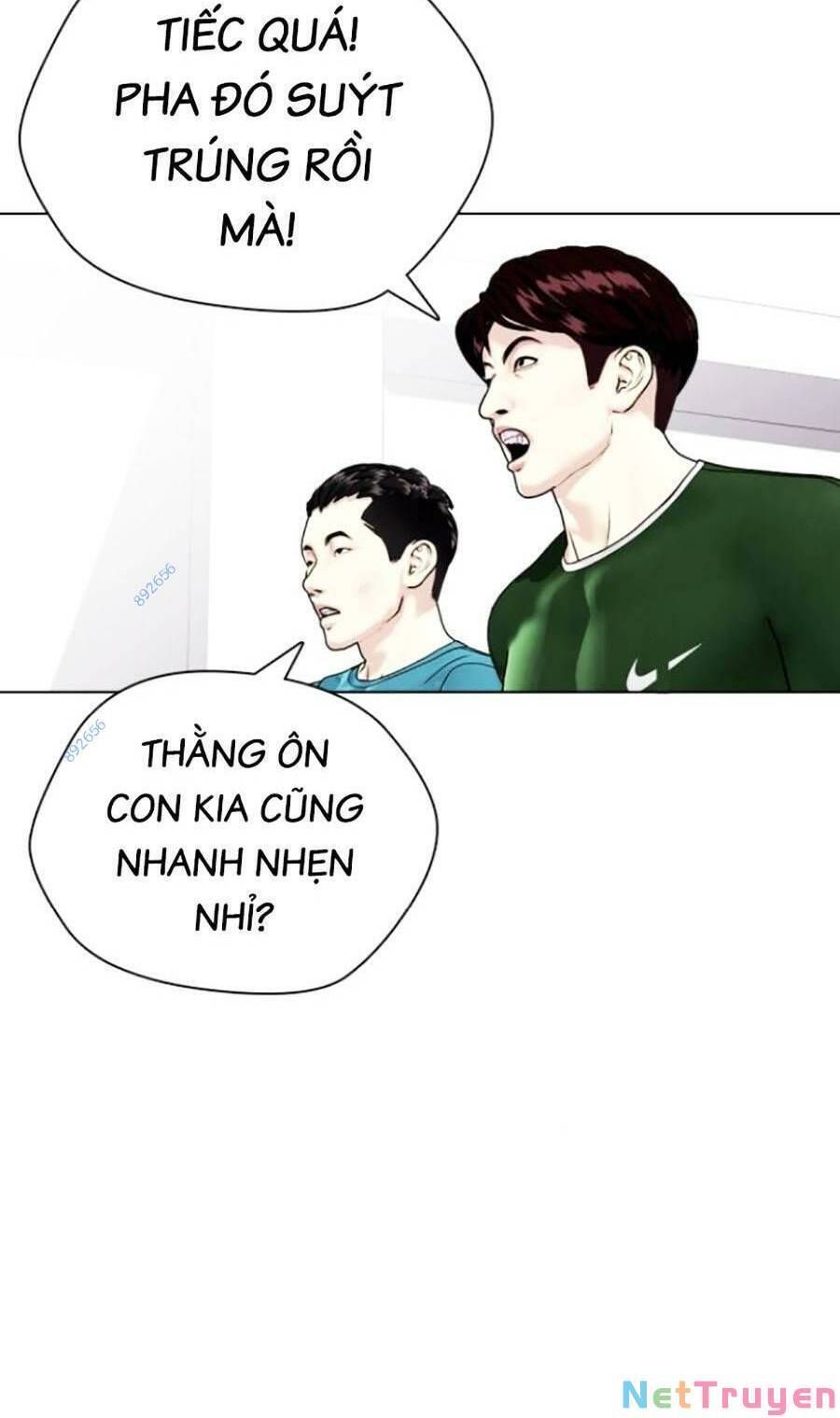 đọc truyện Loser Giỏi Võ Chương 14 ảnh 102 tại Thiên Thai Truyện