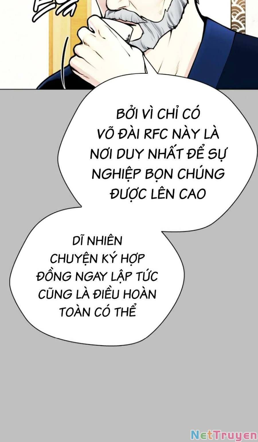 đọc truyện Loser Giỏi Võ Chương 14 ảnh 17 tại Thiên Thai Truyện