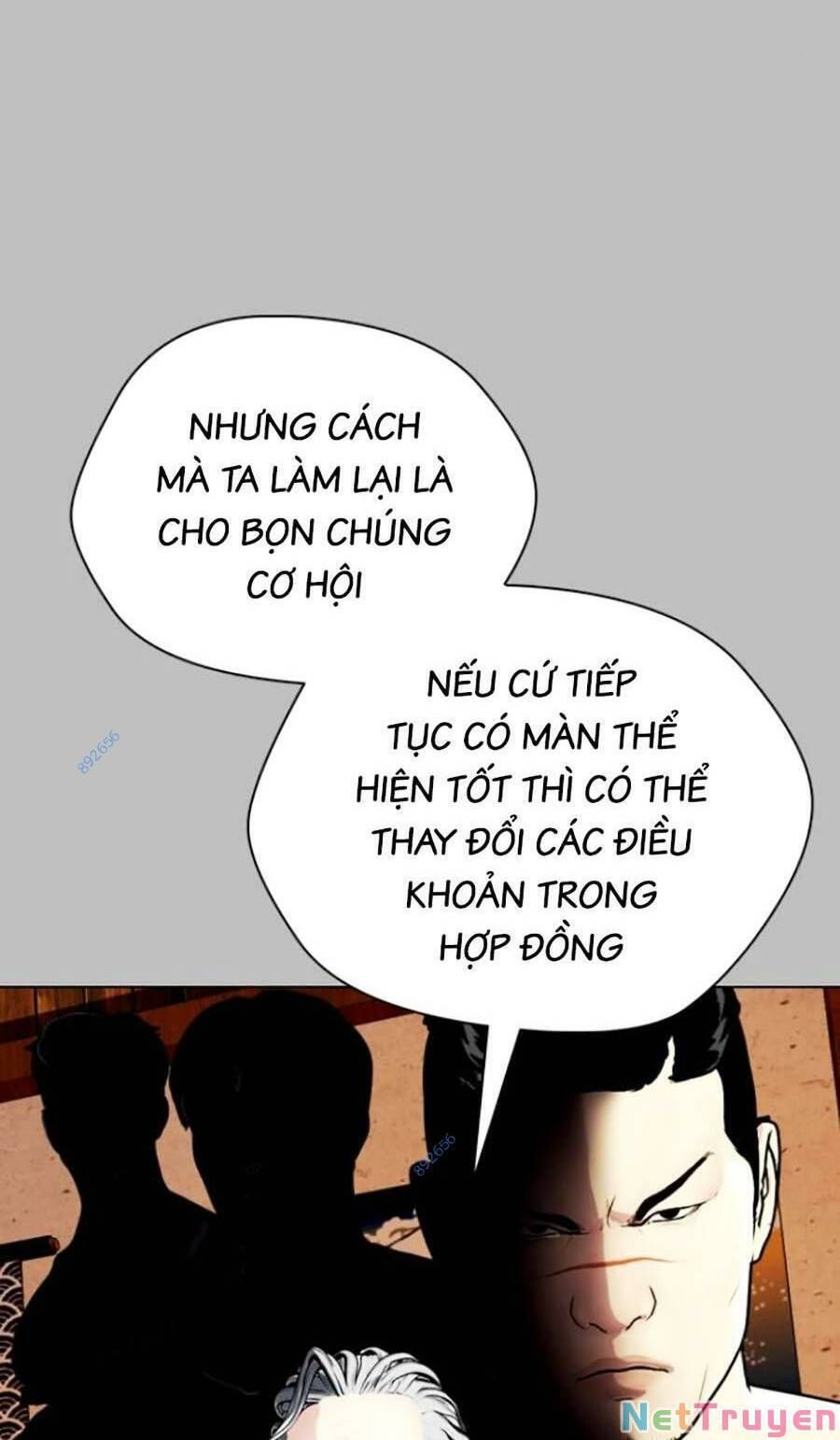 đọc truyện Loser Giỏi Võ Chương 14 ảnh 18 tại Thiên Thai Truyện