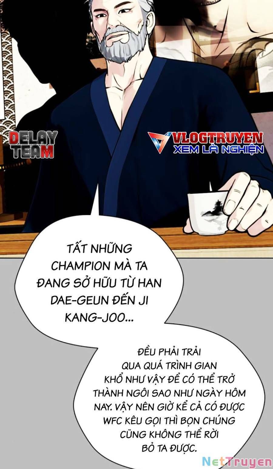 đọc truyện Loser Giỏi Võ Chương 14 ảnh 19 tại Thiên Thai Truyện