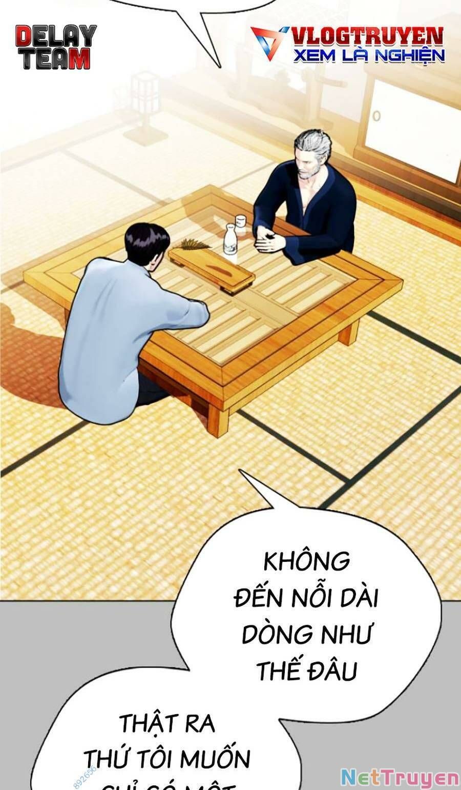 đọc truyện Loser Giỏi Võ Chương 14 ảnh 29 tại Thiên Thai Truyện