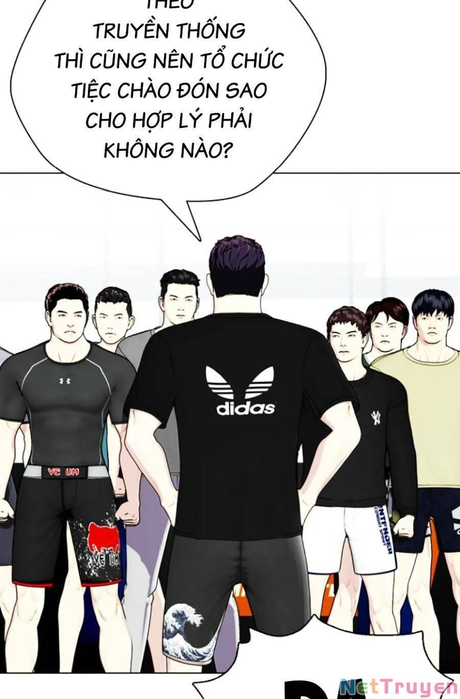 đọc truyện Loser Giỏi Võ Chương 14 ảnh 68 tại Thiên Thai Truyện
