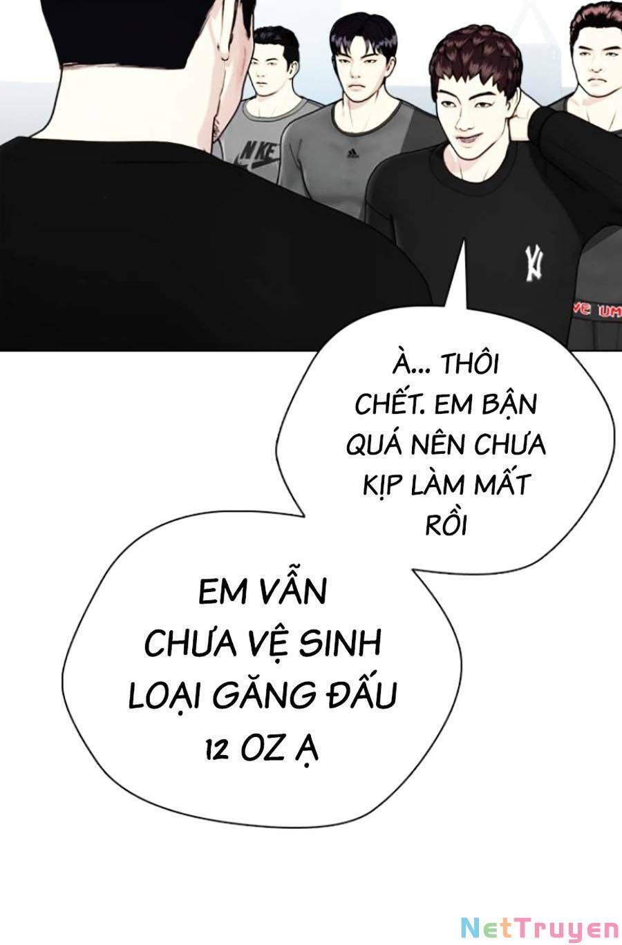 đọc truyện Loser Giỏi Võ Chương 14 ảnh 75 tại Thiên Thai Truyện