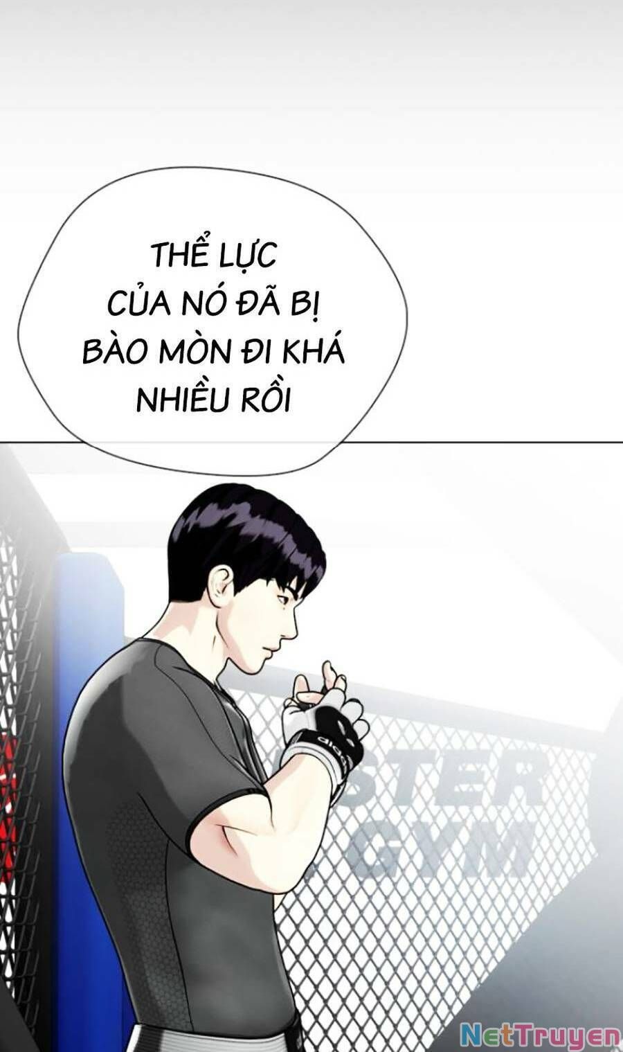 đọc truyện Loser Giỏi Võ Chương 14 ảnh 88 tại Thiên Thai Truyện