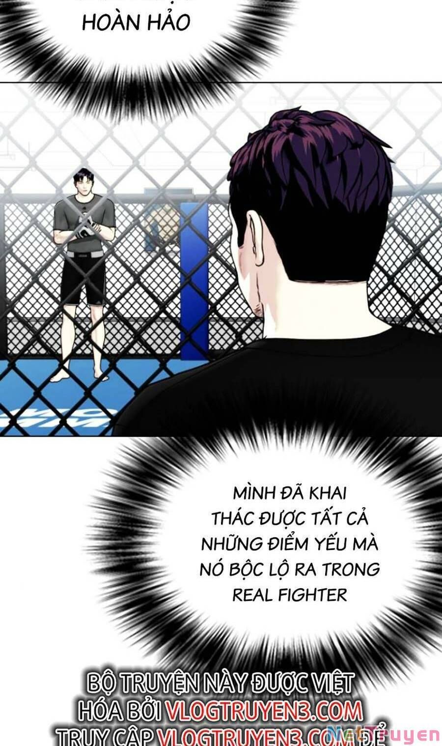 đọc truyện Loser Giỏi Võ Chương 14 ảnh 90 tại Thiên Thai Truyện