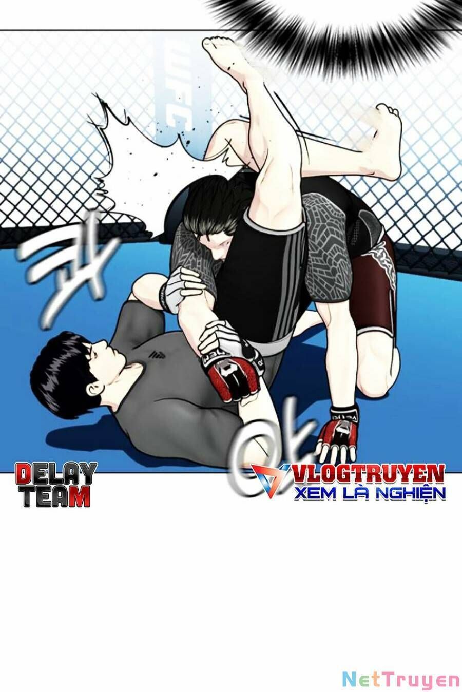 đọc truyện Loser Giỏi Võ Chương 15 ảnh 56 tại Thiên Thai Truyện