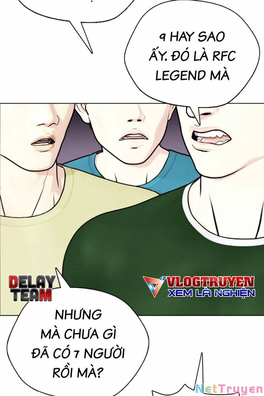 đọc truyện Loser Giỏi Võ Chương 15 ảnh 75 tại Thiên Thai Truyện
