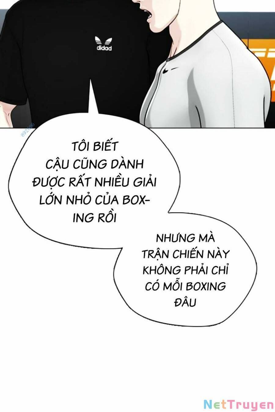 đọc truyện Loser Giỏi Võ Chương 15 ảnh 86 tại Thiên Thai Truyện