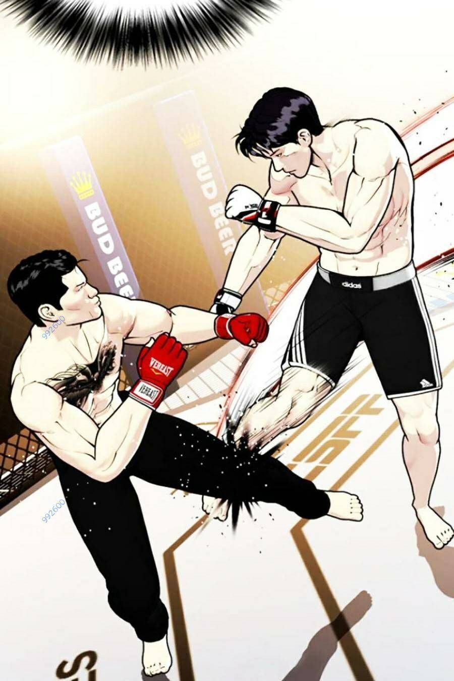 đọc truyện Loser Giỏi Võ Chương 16 ảnh 135 tại Thiên Thai Truyện