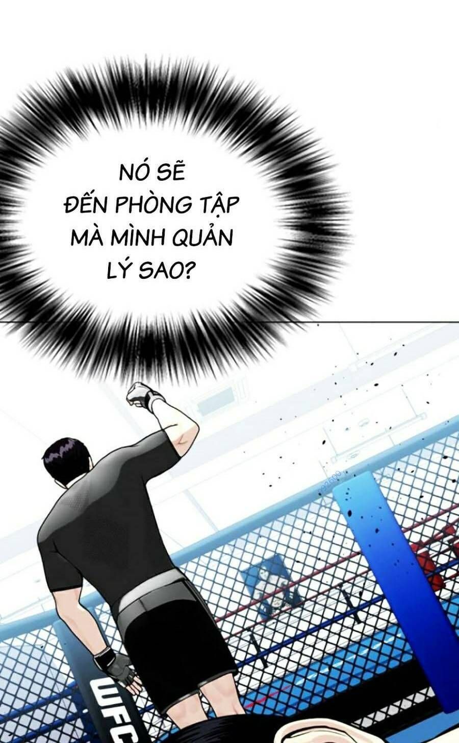 đọc truyện Loser Giỏi Võ Chương 16 ảnh 18 tại Thiên Thai Truyện