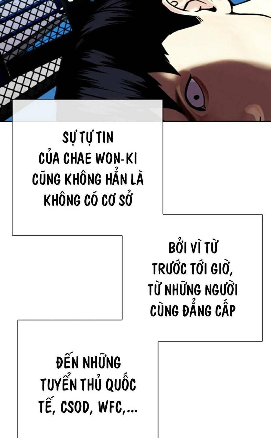 đọc truyện Loser Giỏi Võ Chương 16 ảnh 19 tại Thiên Thai Truyện