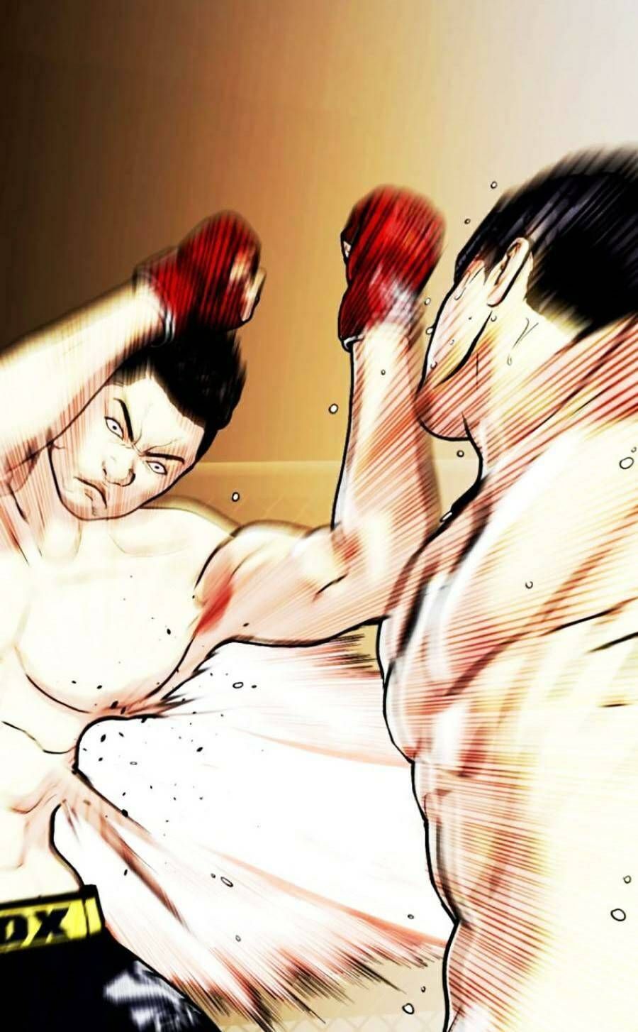 đọc truyện Loser Giỏi Võ Chương 16 ảnh 5 tại Thiên Thai Truyện