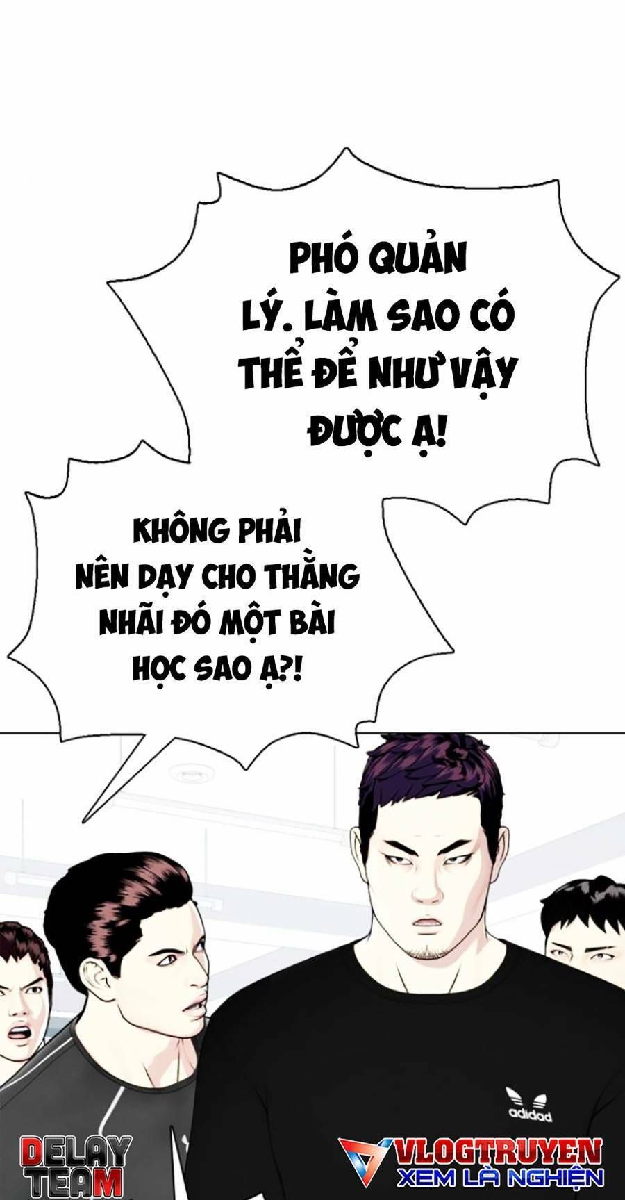 đọc truyện Loser Giỏi Võ Chương 16 ảnh 43 tại Thiên Thai Truyện