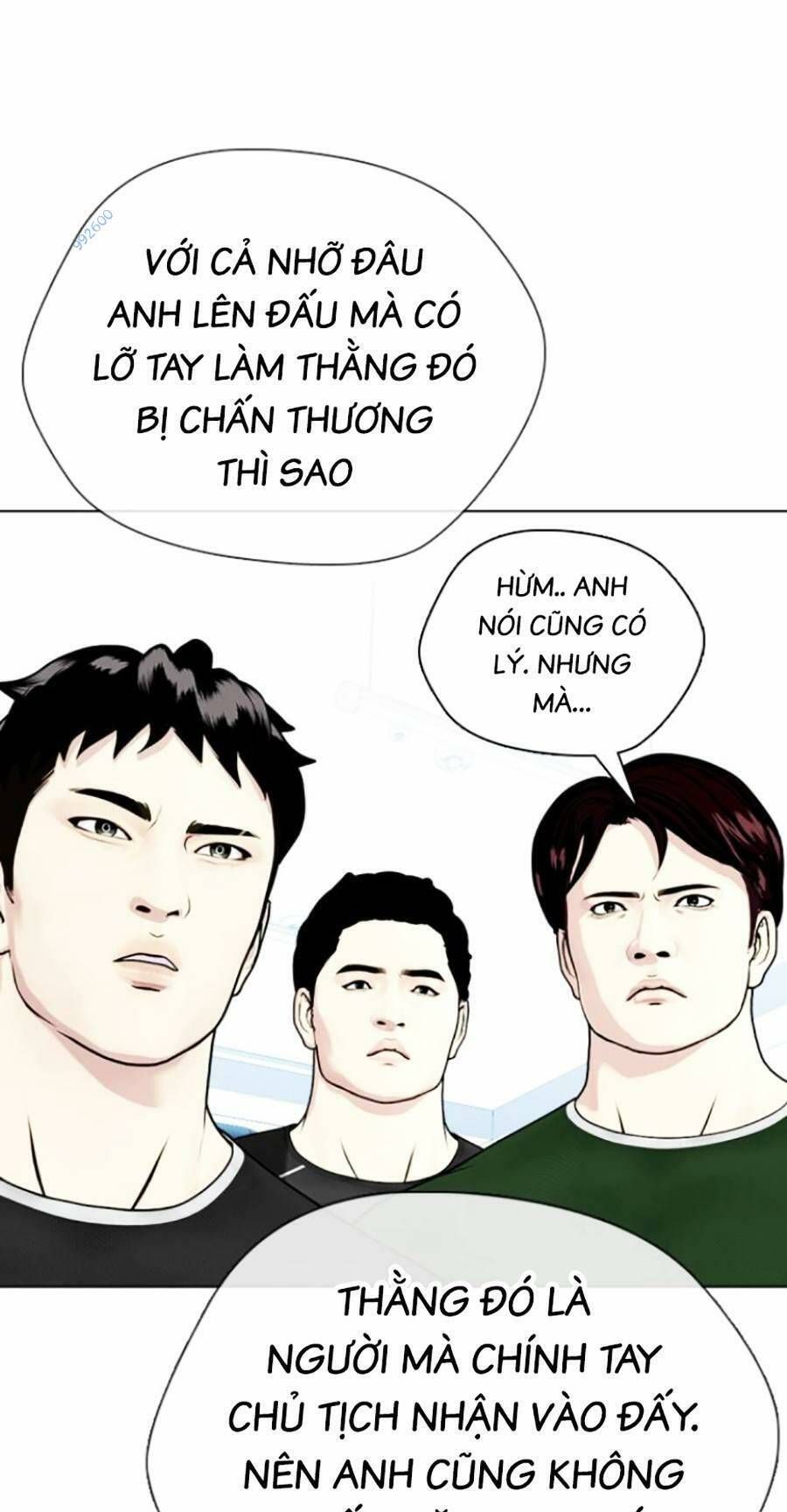 đọc truyện Loser Giỏi Võ Chương 16 ảnh 49 tại Thiên Thai Truyện