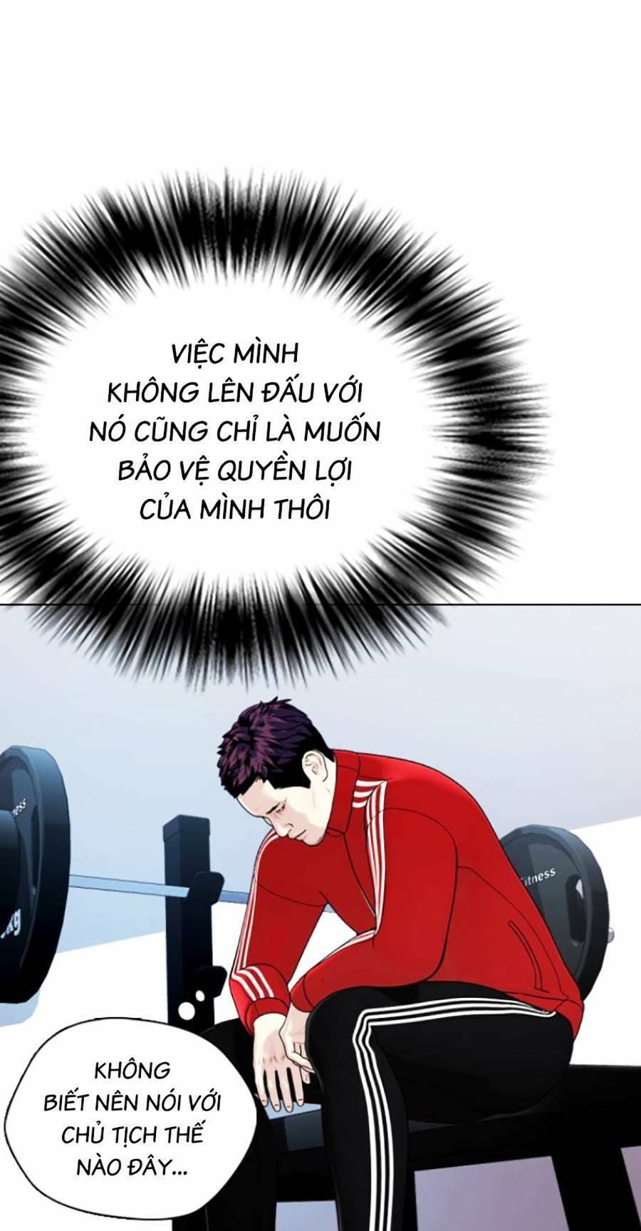 đọc truyện Loser Giỏi Võ Chương 16 ảnh 67 tại Thiên Thai Truyện