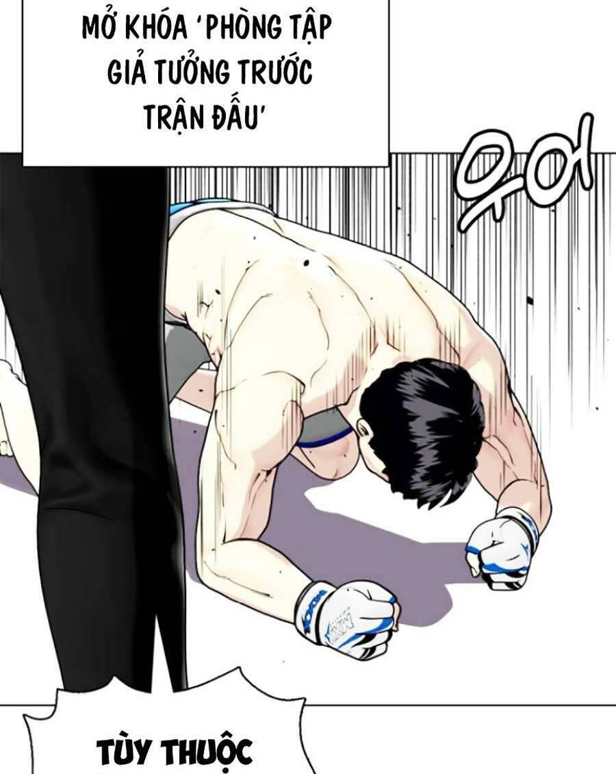 đọc truyện Loser Giỏi Võ Chương 17 ảnh 133 tại Thiên Thai Truyện