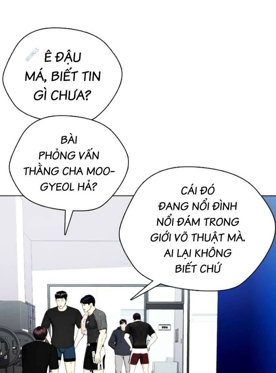 đọc truyện Loser Giỏi Võ Chương 17 ảnh 29 tại Thiên Thai Truyện